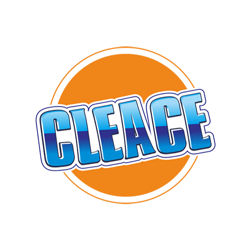 A CLEACE HOME IS A CLEAN HOME