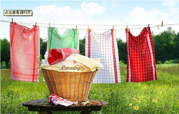 How to Wash Clothes without Losing Color?