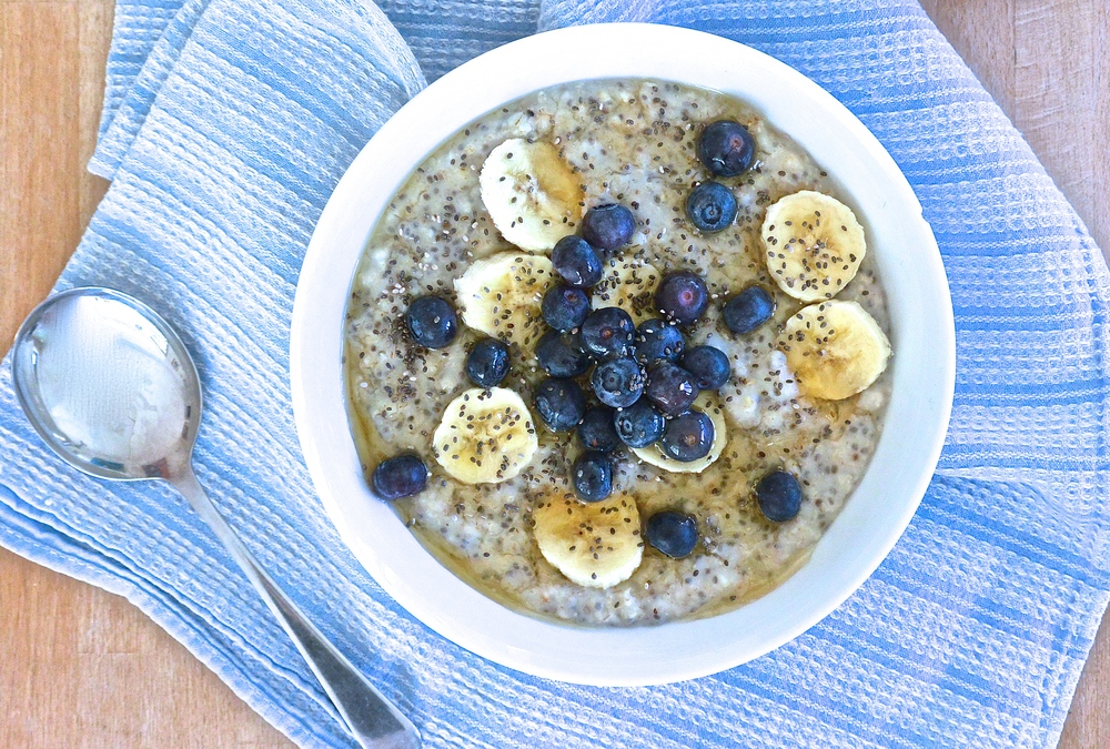 How to Remove Oat Porridge Stains?