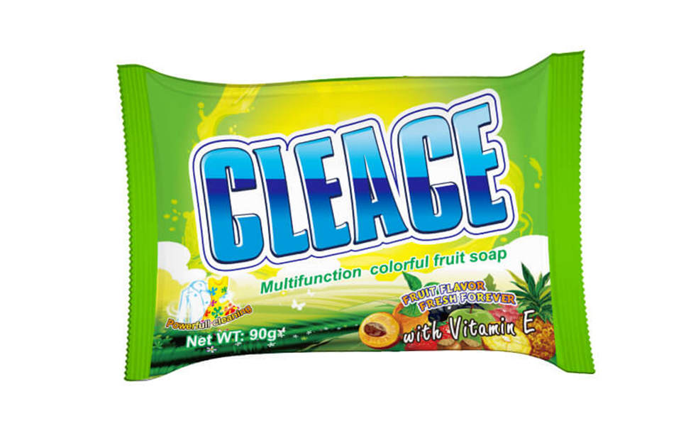 CLEACE Laundry Soap—-the Guardian Angel of Summer﻿