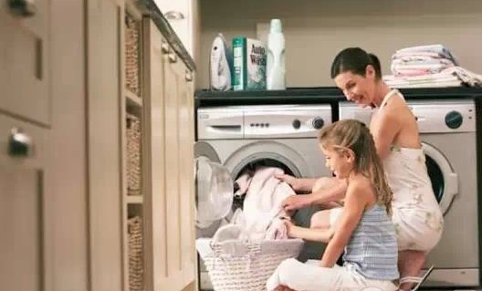Is There Any Harm in Having More Washing Powder in Your Laundry?